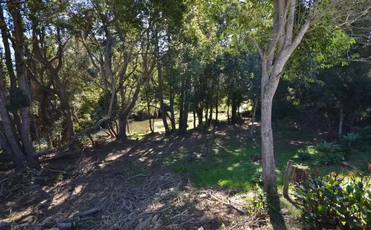 Fourth view of Homely house listing, 42 Riverbend Drive, Canungra QLD 4275