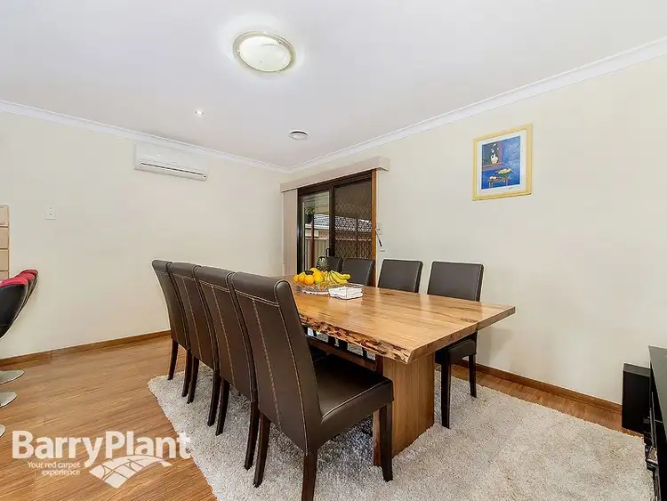 Fourth view of Homely house listing, 37 Reaburn Avenue, St Albans VIC 3021