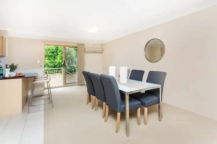 Fifth view of Homely villa listing, 3/10 Homedale Crescent, Connells Point NSW 2221