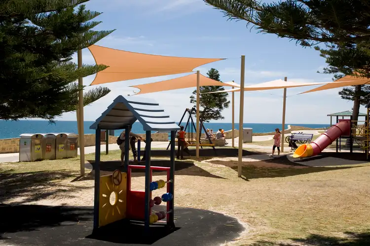 Fourth view of Homely land listing, LOT 888, 94 Napier Street, Cottesloe WA 6011