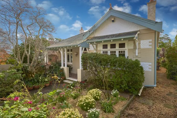 Second view of Homely house listing, 5 Alfred Street, Marrickville NSW 2204