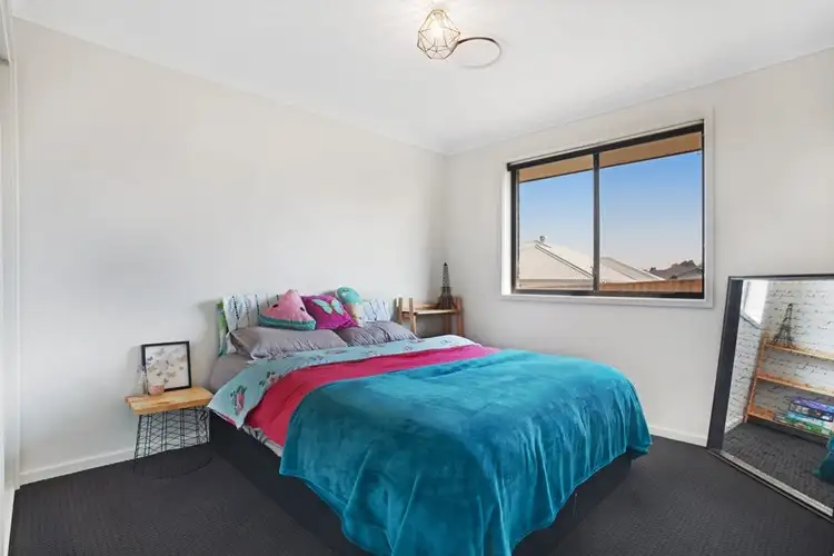 Fifth view of Homely house listing, 27 Sandpiper Circ, Aberglasslyn NSW 2320