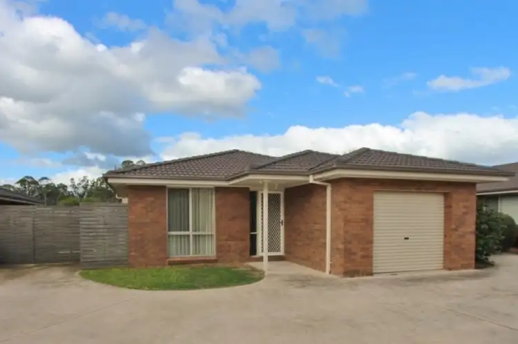 Main view of Homely unit listing, Address available on request