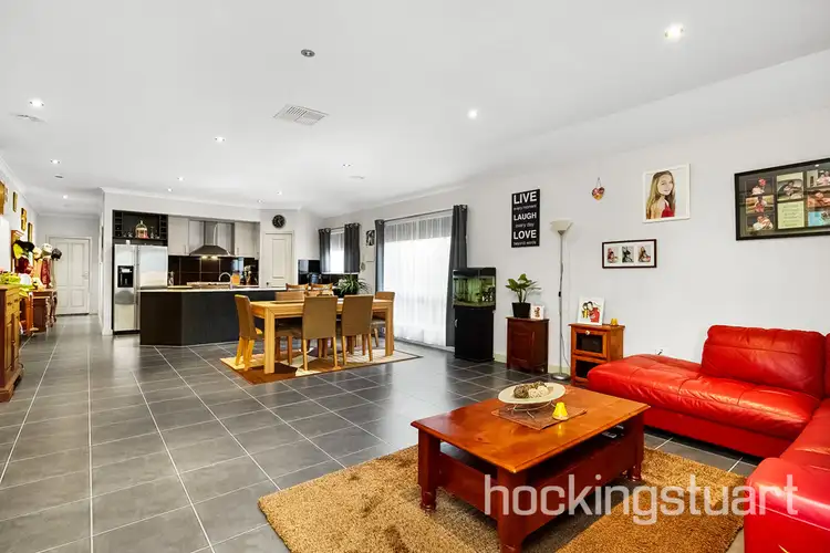 Sixth view of Homely house listing, 646 Eynesbury Road, Eynesbury VIC 3338