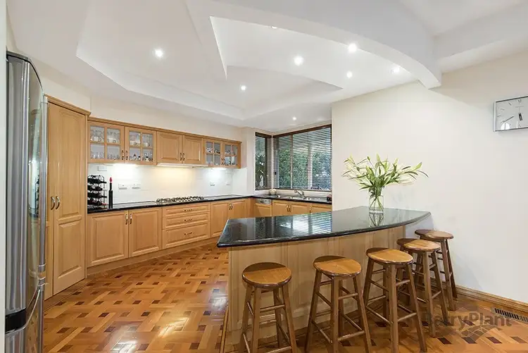Second view of Homely house listing, 106 Edmund Rice Parade, Bundoora VIC 3083