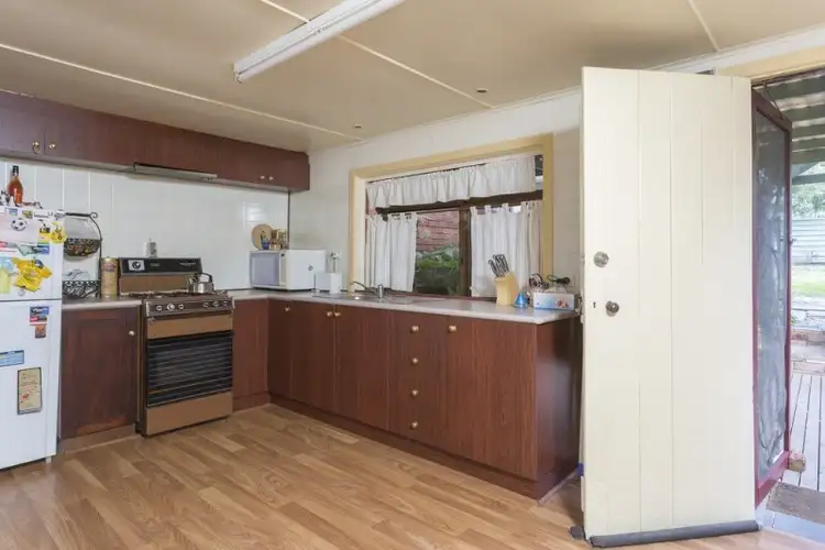 Second view of Homely house listing, 63 Eaglehawk Road, Bendigo VIC 3550