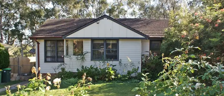 11 McQuade Avenue, South Windsor NSW 2756