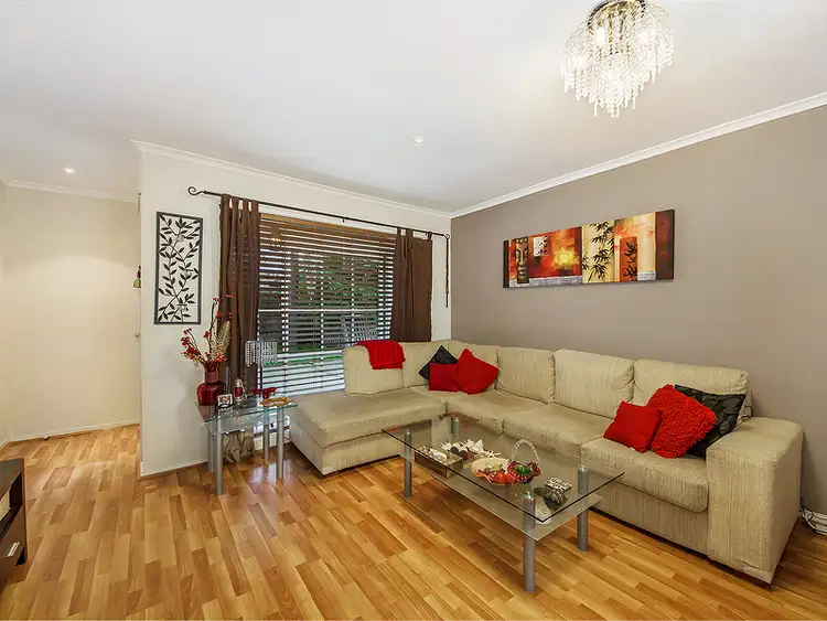 Second view of Homely unit listing, 2/106 Conrad Street, St Albans VIC 3021
