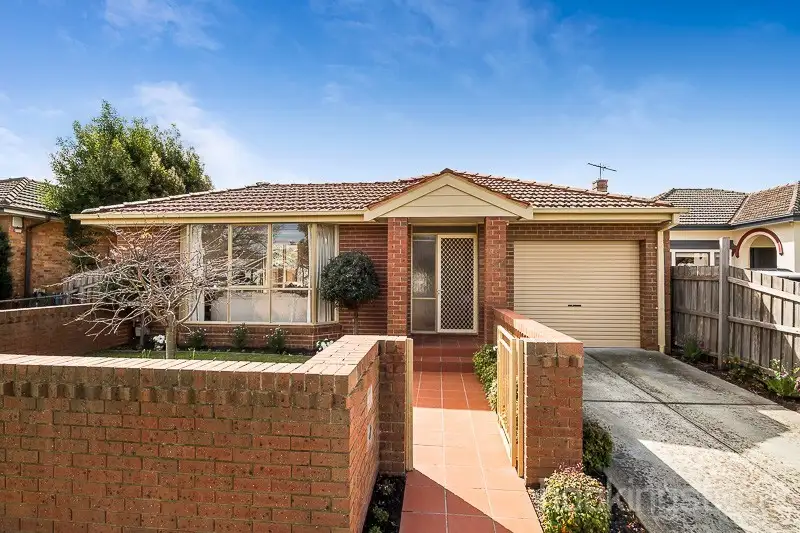 Main view of Homely unit listing, 1/3 Coane Street, Ormond VIC 3204