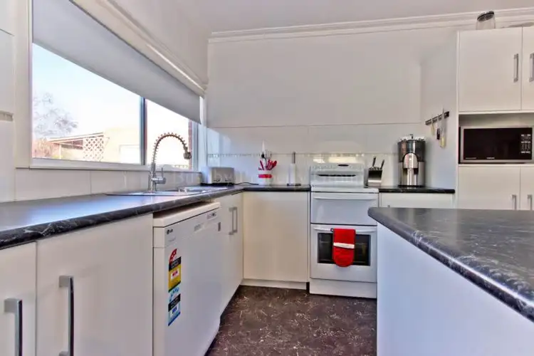 Fifth view of Homely house listing, 47 Cornwall Crescent, Newnham TAS 7248