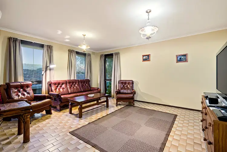 Fifth view of Homely house listing, 19 Wahroonga Crescent, Greensborough VIC 3088