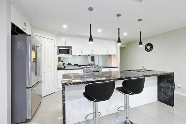 Fifth view of Homely house listing, 58 Poplar Boulevard, Tarneit VIC 3029
