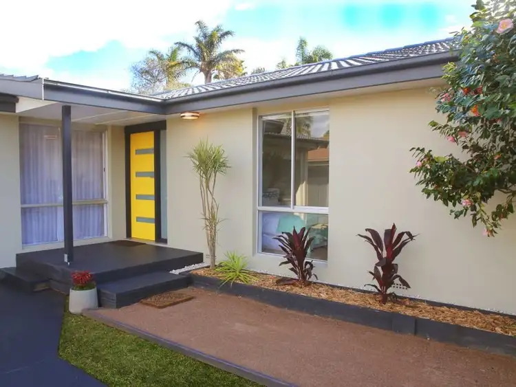 Second view of Homely house listing, 9 Caroola Parade, North Nowra NSW 2541