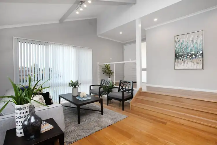 Sixth view of Homely house listing, 305 Carrick Drive, Gladstone Park VIC 3043