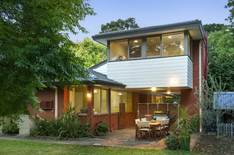 Main view of Homely house listing, 14 Eckersley Court, Blackburn South VIC 3130
