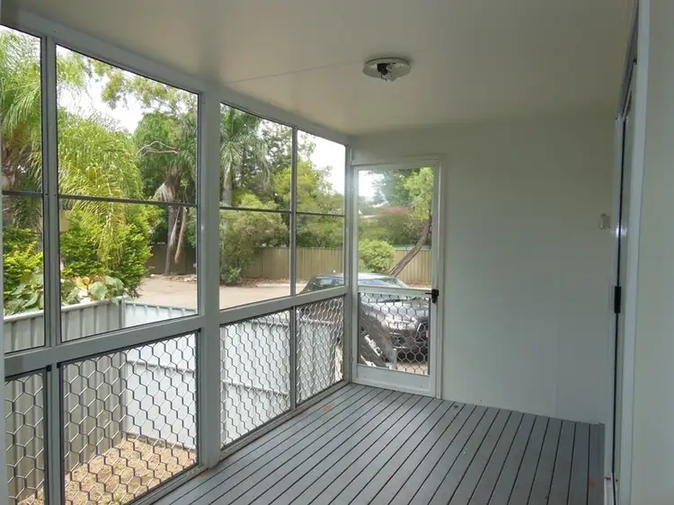 Fifth view of Homely house listing, 6/10 Burns Avenue, Emerald QLD 4720