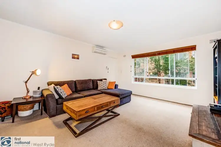 Third view of Homely unit listing, 3/4 Isabel Street, Ryde NSW 2112