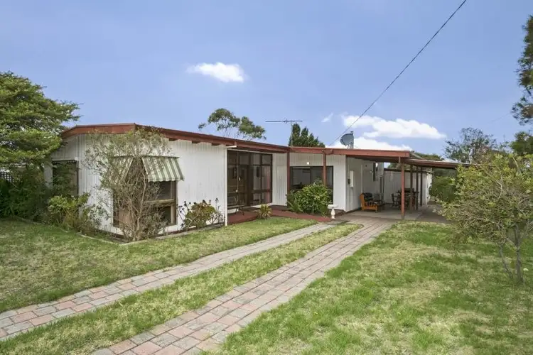 Main view of Homely house listing, 11-13 Wattlehill Grove, St Leonards VIC 3223