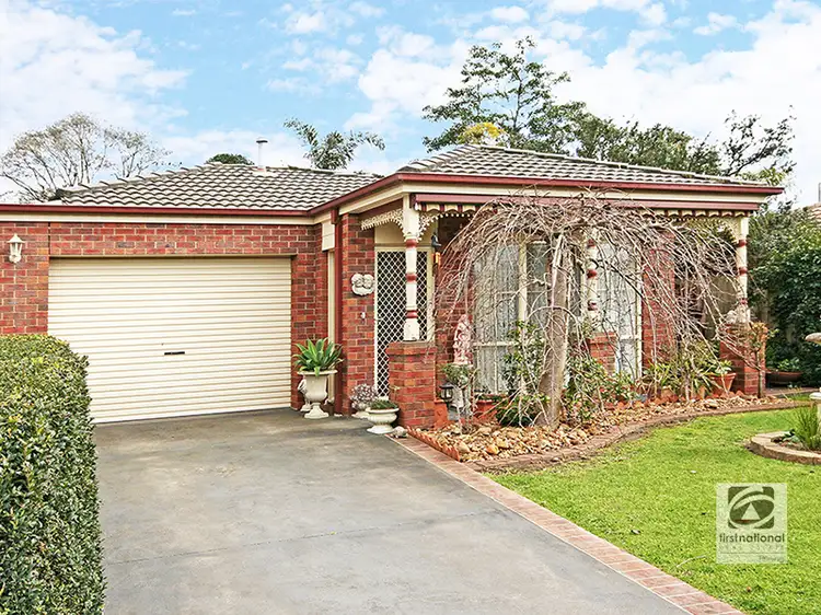 Main view of Homely house listing, Address available on request