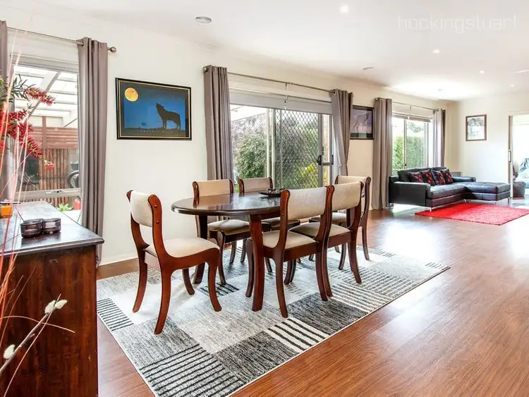 Fifth view of Homely house listing, 22 Parkedge Circuit, Rosebud VIC 3939
