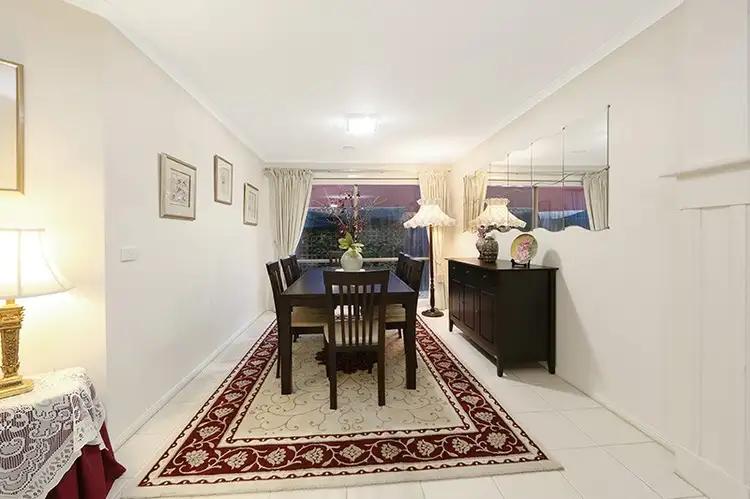 Fourth view of Homely house listing, 5 Suzana Place, Rowville VIC 3178