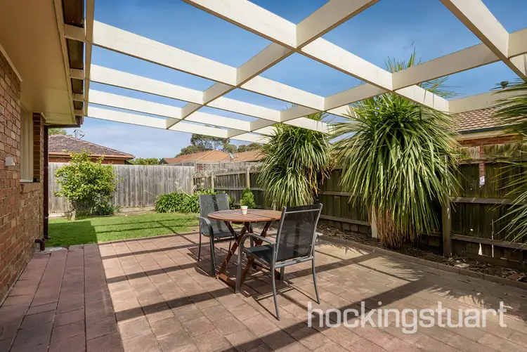 Sixth view of Homely house listing, 26 Lexington Place, Carrum VIC 3197
