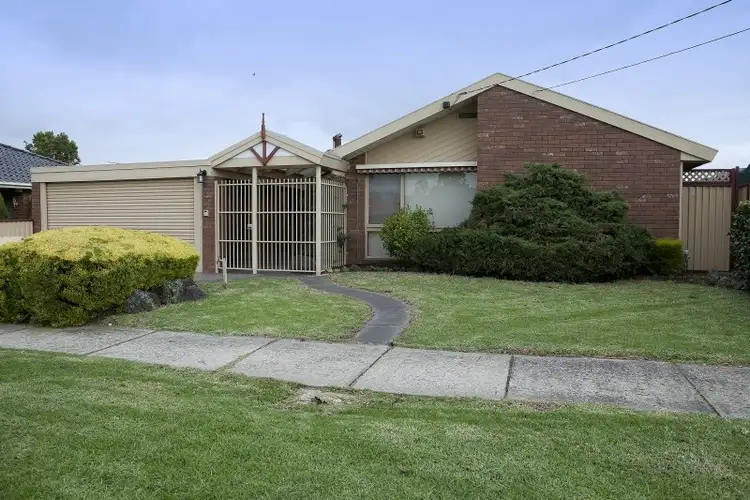 Main view of Homely house listing, 16 Falkiner Crescent, Dandenong VIC 3175