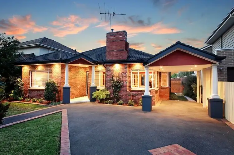 5 Fairbank Road, Bentleigh VIC 3204