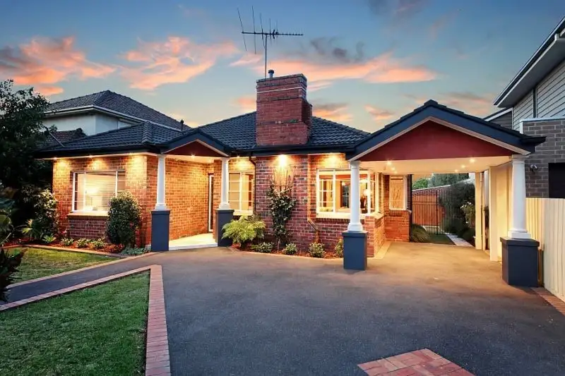 Main view of Homely house listing, 5 Fairbank Road, Bentleigh VIC 3204