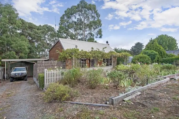 Second view of Homely rural property listing, 32 Grant Street, Forrest VIC 3236