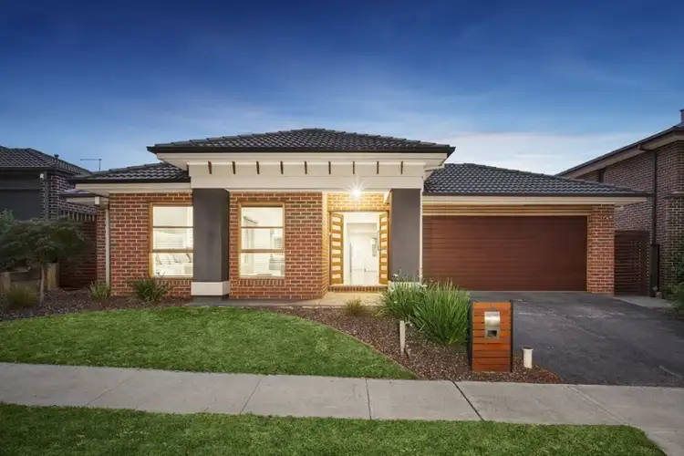 5 Hodgson Rise, Mernda VIC 3754