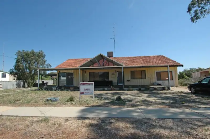 Main view of Homely house listing, 15 BYFIELD STREET, Meckering WA 6405