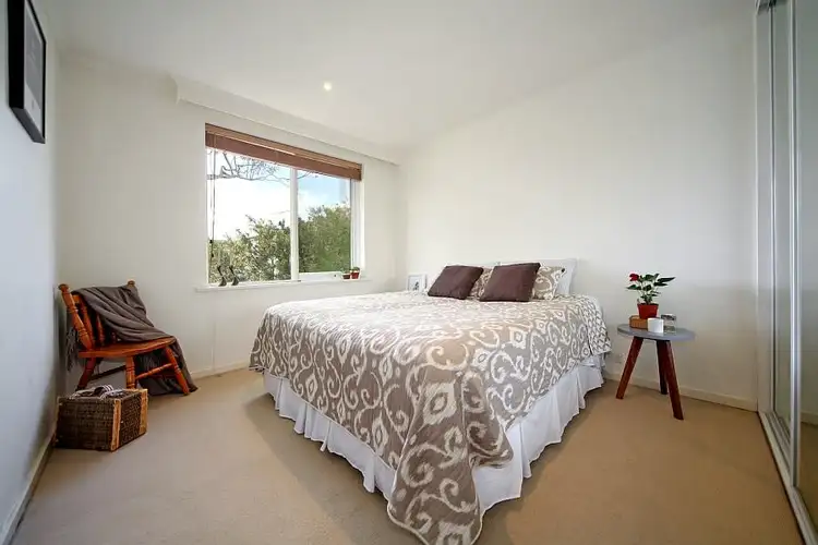 Fifth view of Homely apartment listing, 7/23 St Georges Road, Armadale VIC 3143