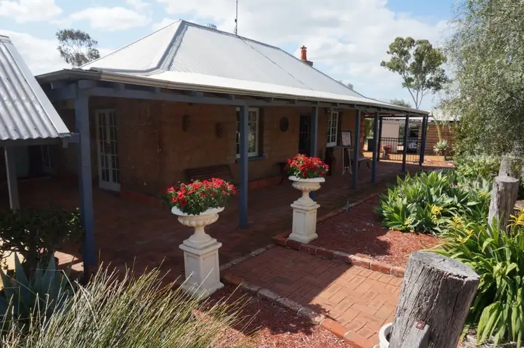 Second view of Homely house listing, 2 Osnaburg Road, York WA 6302