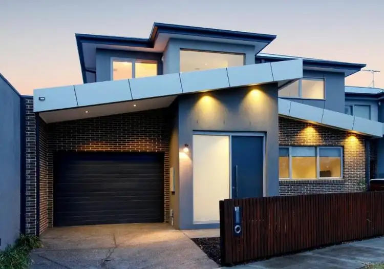 1A Nolan Avenue, Brooklyn VIC 3012