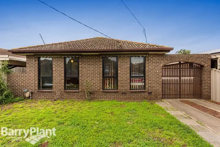 3 Merton Street, Altona Meadows VIC 3028