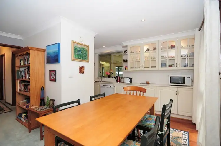 Third view of Homely house listing, 25 Alfred Street, Bomaderry NSW 2541