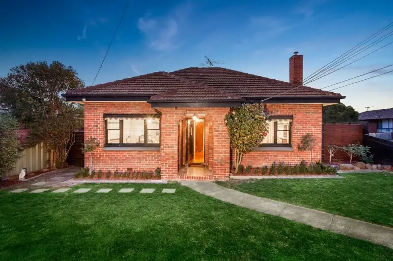 Main view of Homely house listing, 29 Crispe Street, Reservoir VIC 3073