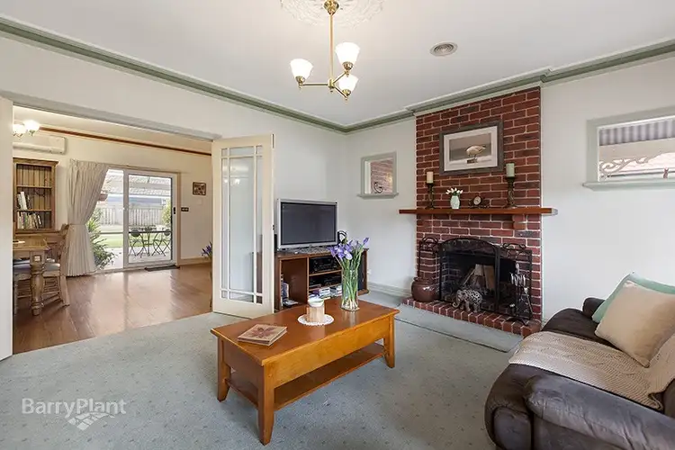 Fourth view of Homely house listing, 17 Gavinton Place, Berwick VIC 3806