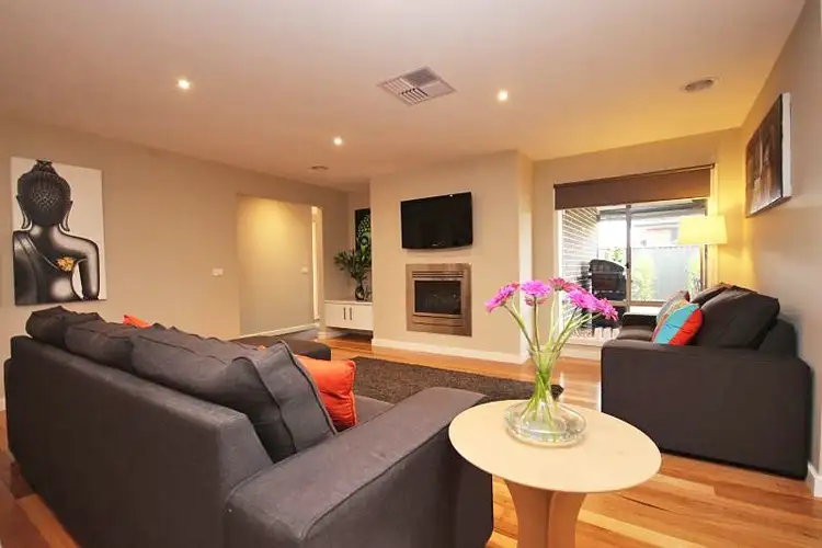 Fourth view of Homely house listing, 15 McTaggart Street, Lucas VIC 3350