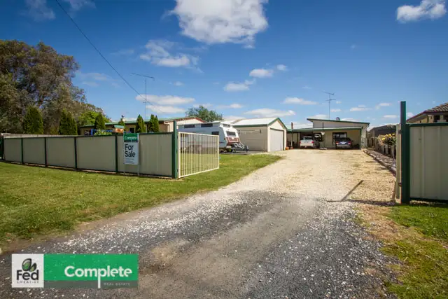 Second view of Homely house listing, .. Tollner Road, Mount Gambier SA 5290