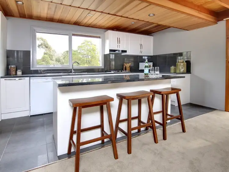 Sixth view of Homely house listing, 16-18 McGregor Avenue, Mount Martha VIC 3934