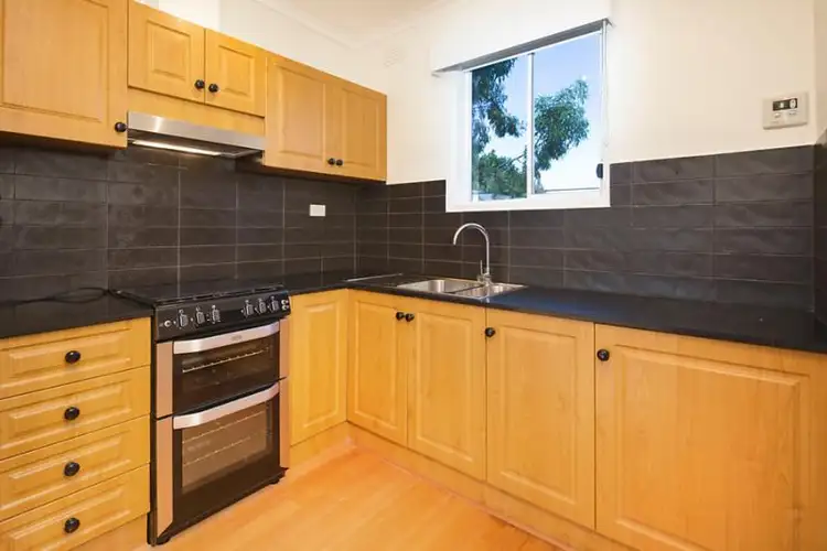 Second view of Homely unit listing, 4/124 Perry Street, Collingwood VIC 3066