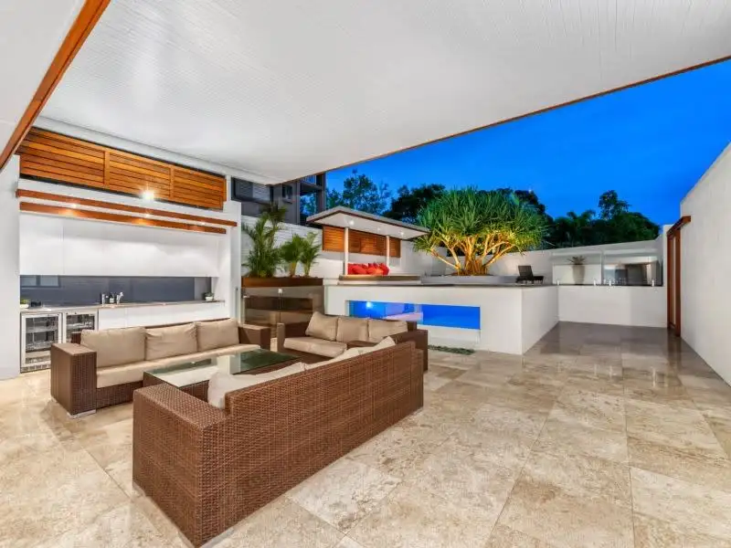 Main view of Homely house listing, 18 Silene Street, Wavell Heights QLD 4012