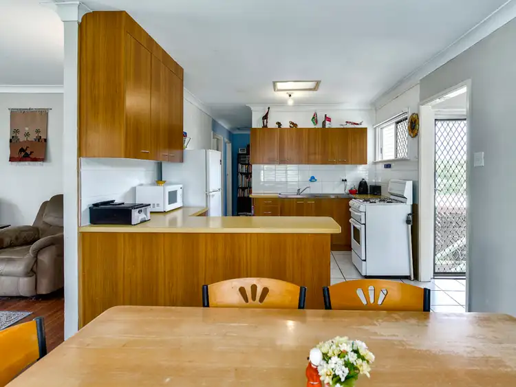 Sixth view of Homely house listing, 44 Frankit Street, Wavell Heights QLD 4012