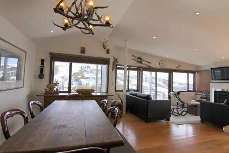 Sixth view of Homely townhouse listing, 5/238 Village Centre, Mount Buller VIC 3723