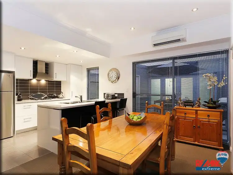 Seventh view of Homely house listing, 10 Eveleigh Boulevard*, Clarkson WA 6030