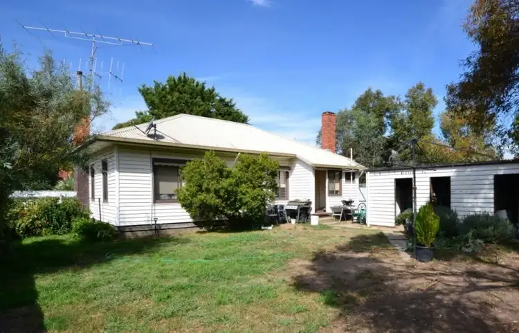 Fourth view of Homely house listing, 7 Finlason Street, Mansfield VIC 3722