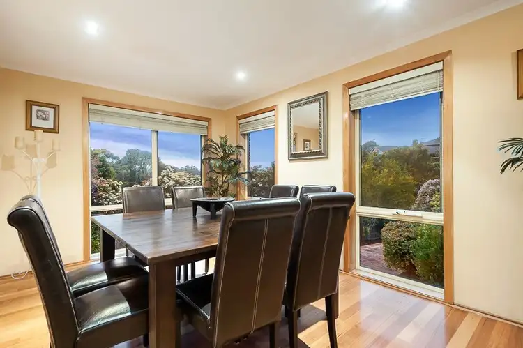 Sixth view of Homely house listing, 19 Weemala Court, Greensborough VIC 3088