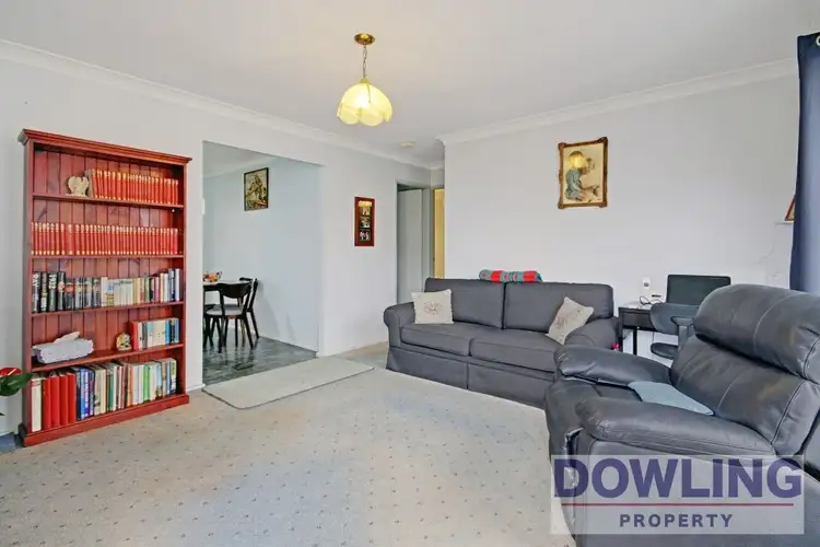 Third view of Homely semi-detached listing, 2/12 Mort Street, Shortland NSW 2307